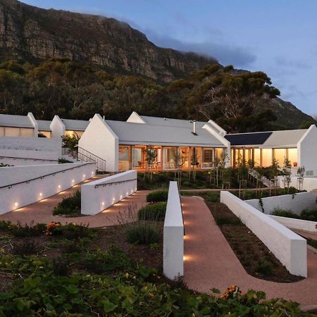 Umoya Residence Cape Town Ngoại thất bức ảnh