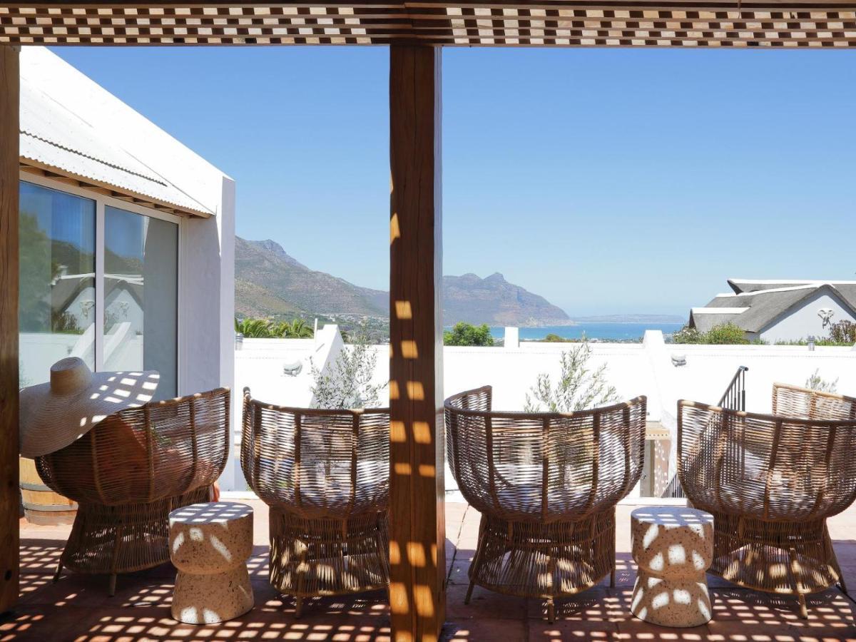 Umoya Residence Cape Town Ngoại thất bức ảnh