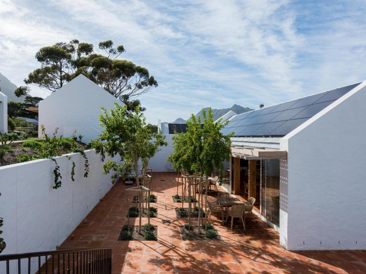 Umoya Residence Cape Town Ngoại thất bức ảnh