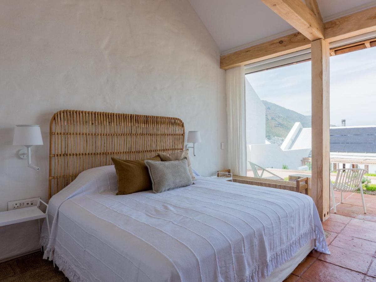 Umoya Residence Cape Town Ngoại thất bức ảnh
