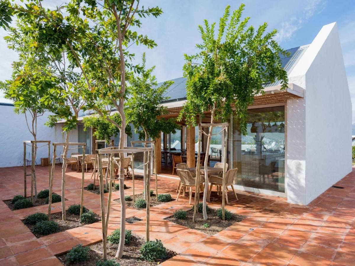 Umoya Residence Cape Town Ngoại thất bức ảnh