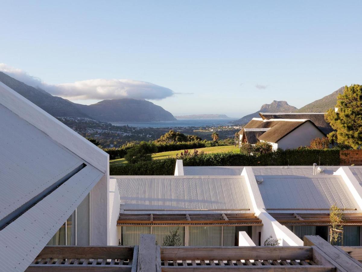 Umoya Residence Cape Town Ngoại thất bức ảnh