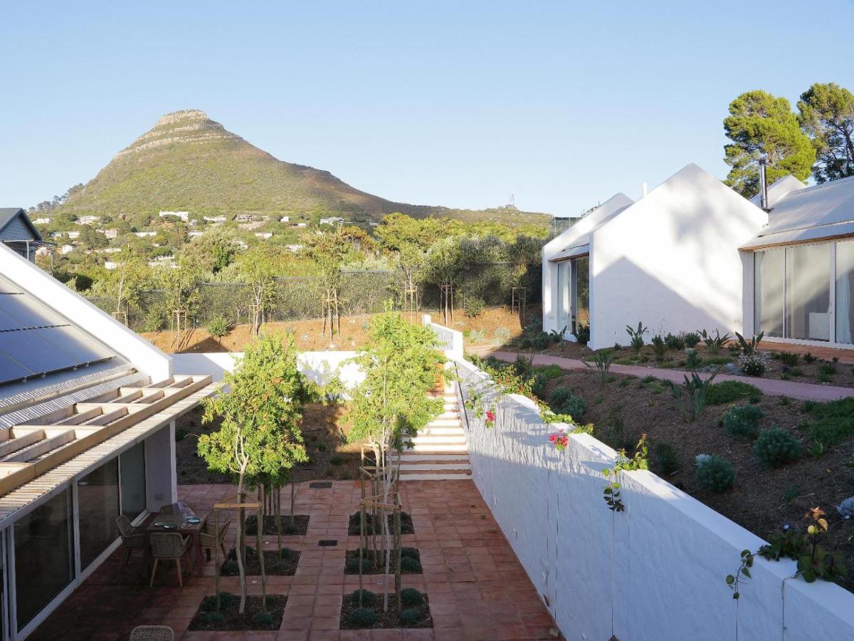 Umoya Residence Cape Town Ngoại thất bức ảnh