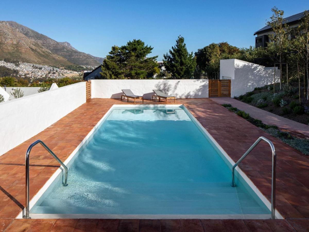 Umoya Residence Cape Town Ngoại thất bức ảnh