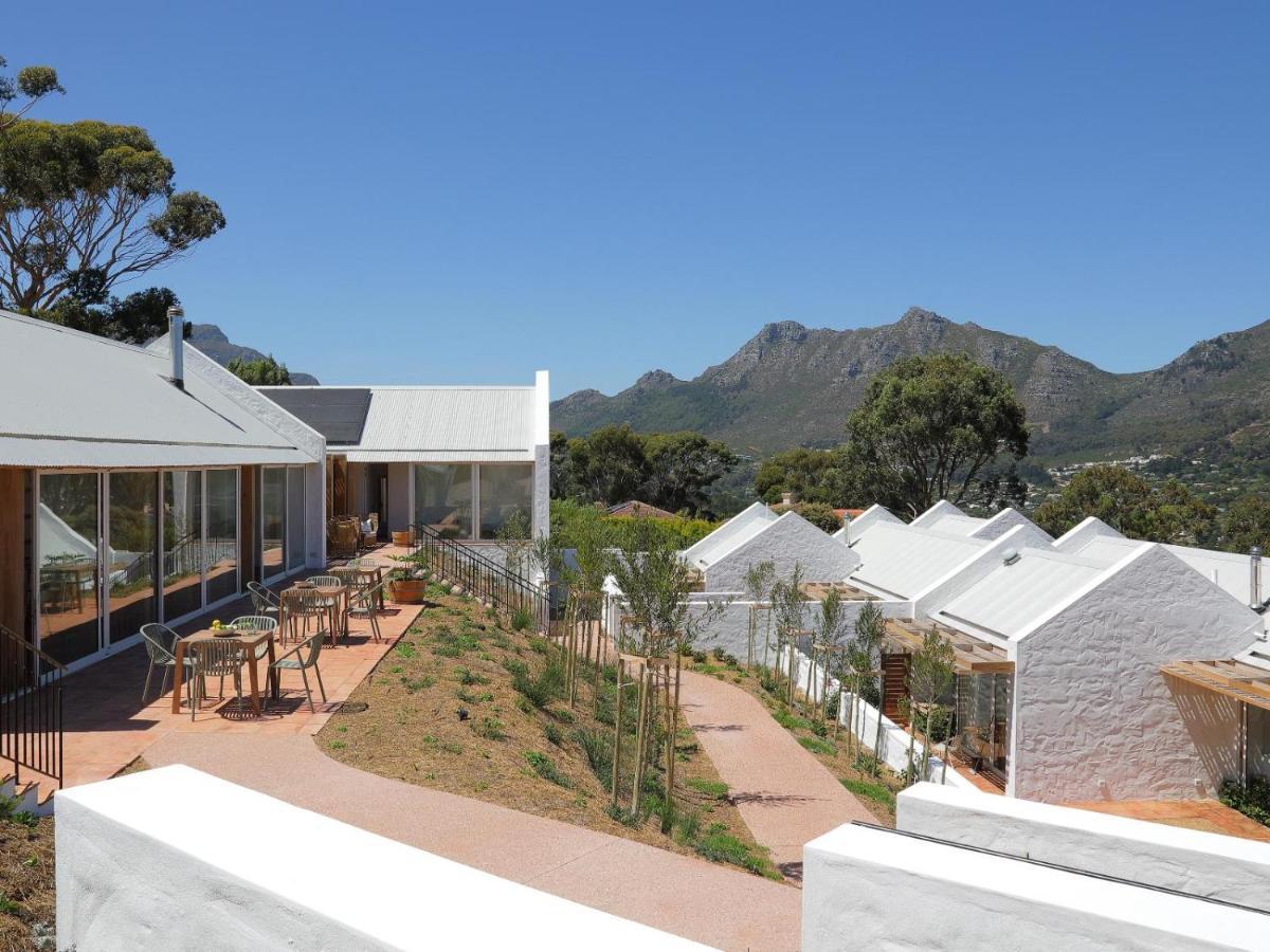 Umoya Residence Cape Town Ngoại thất bức ảnh