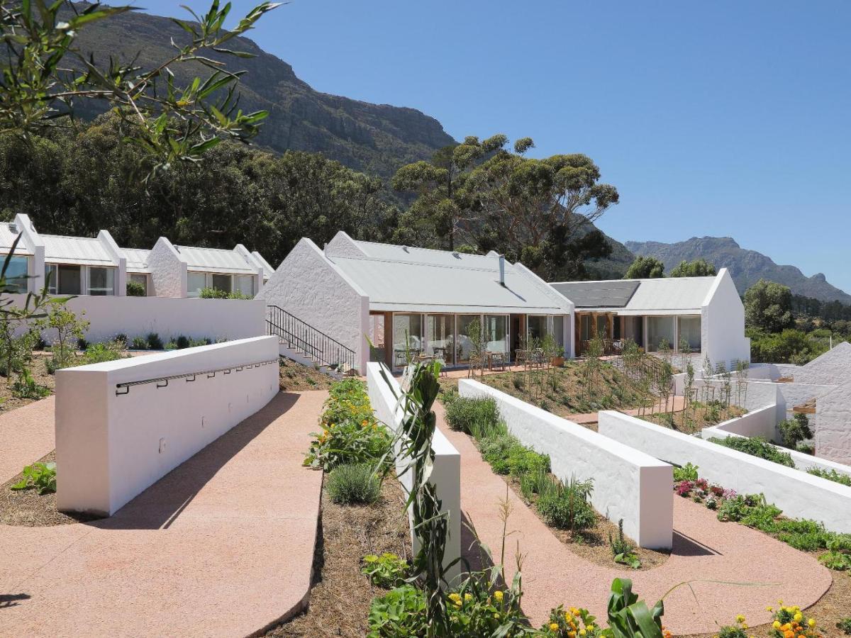 Umoya Residence Cape Town Ngoại thất bức ảnh