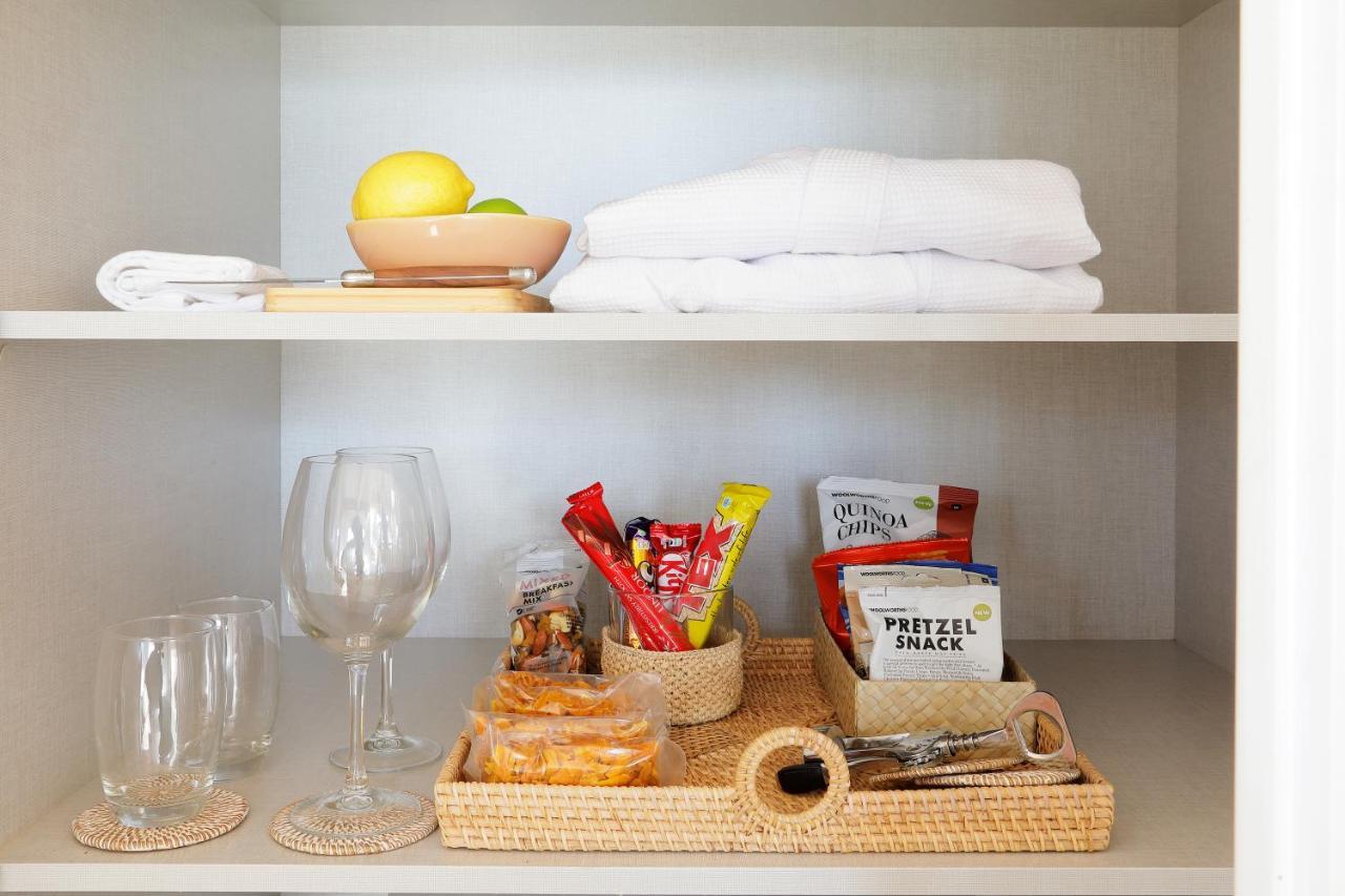 Umoya Residence Cape Town Ngoại thất bức ảnh