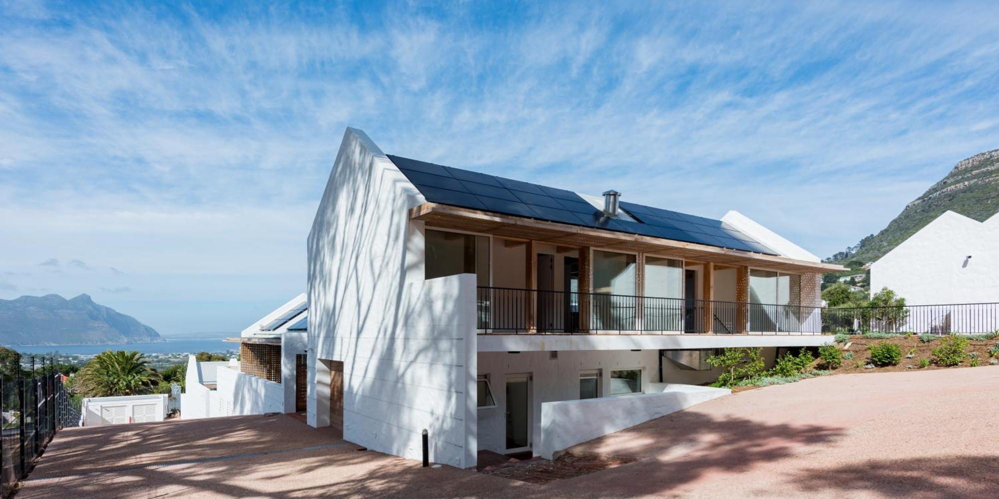 Umoya Residence Cape Town Ngoại thất bức ảnh