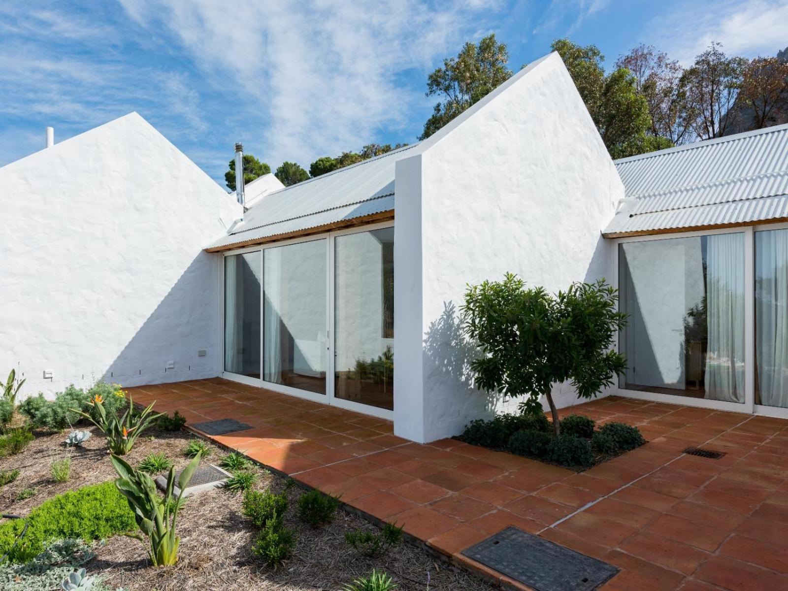 Umoya Residence Cape Town Phòng bức ảnh