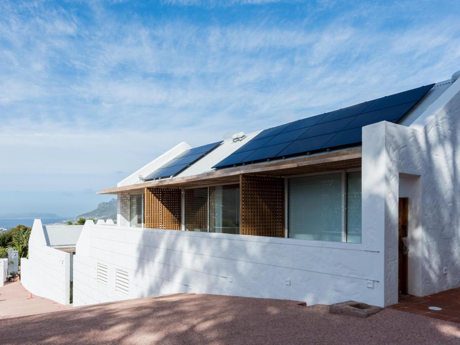 Umoya Residence Cape Town Phòng bức ảnh