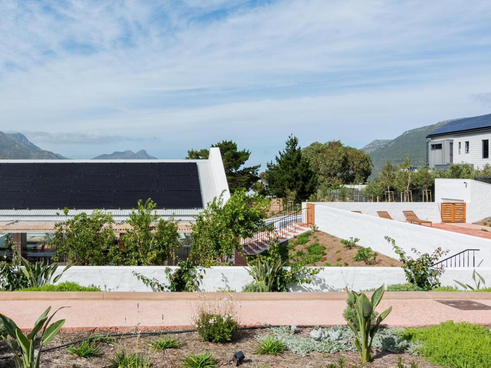 Umoya Residence Cape Town Phòng bức ảnh