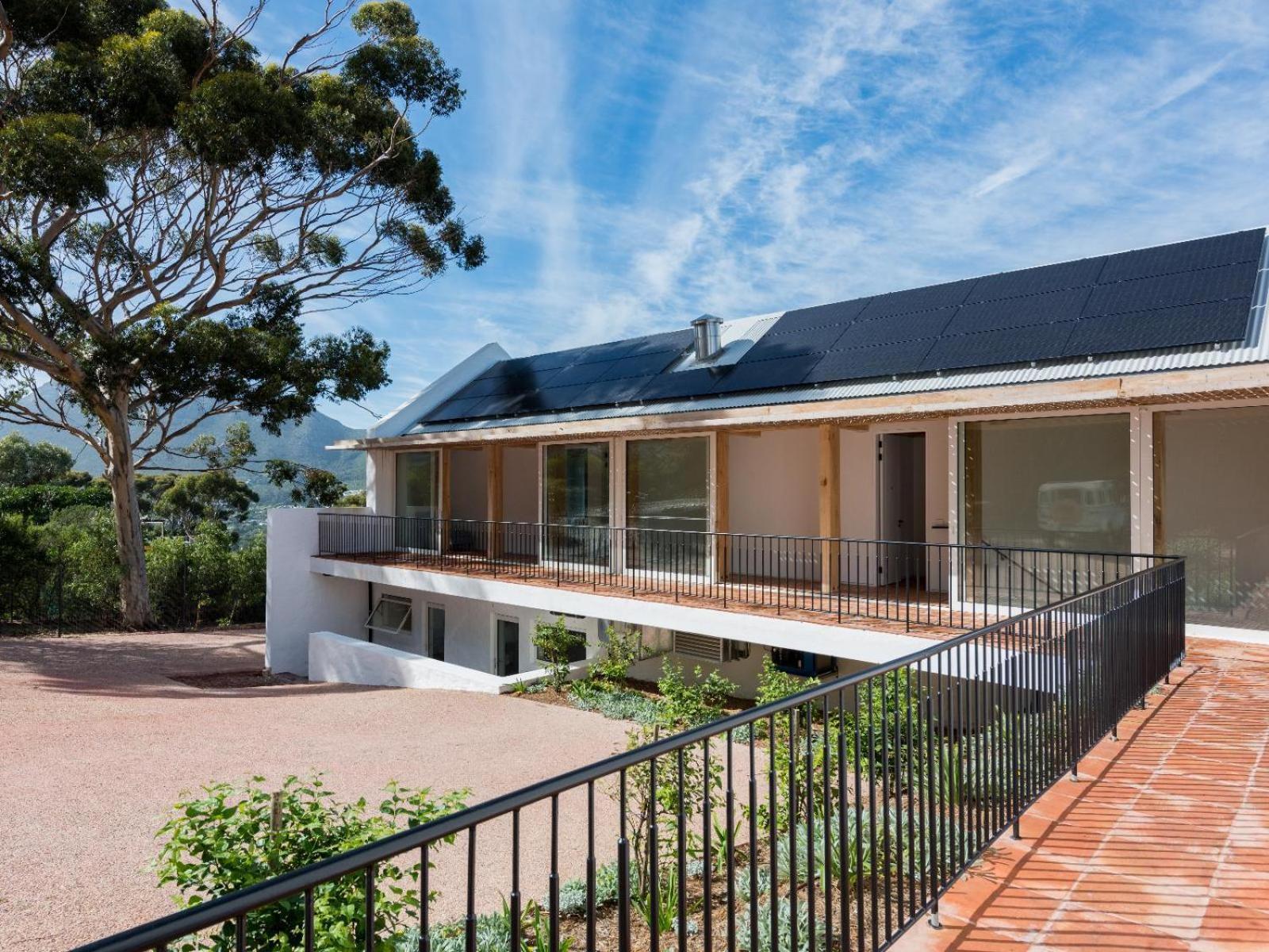 Umoya Residence Cape Town Phòng bức ảnh