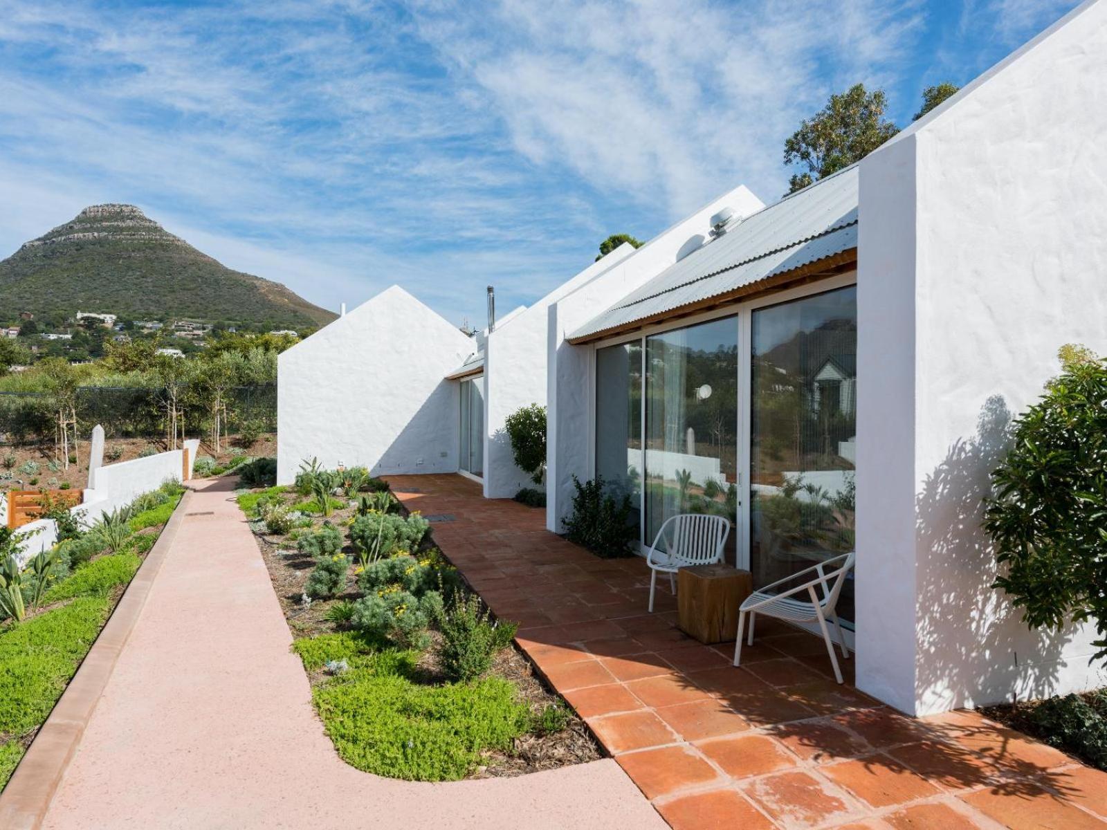 Umoya Residence Cape Town Phòng bức ảnh