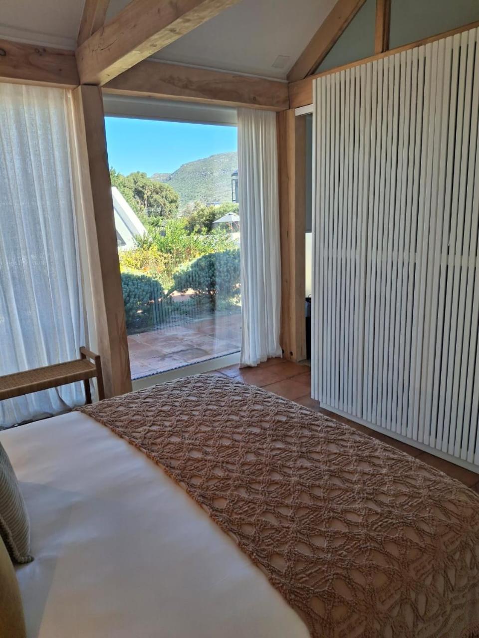 Umoya Residence Cape Town Ngoại thất bức ảnh