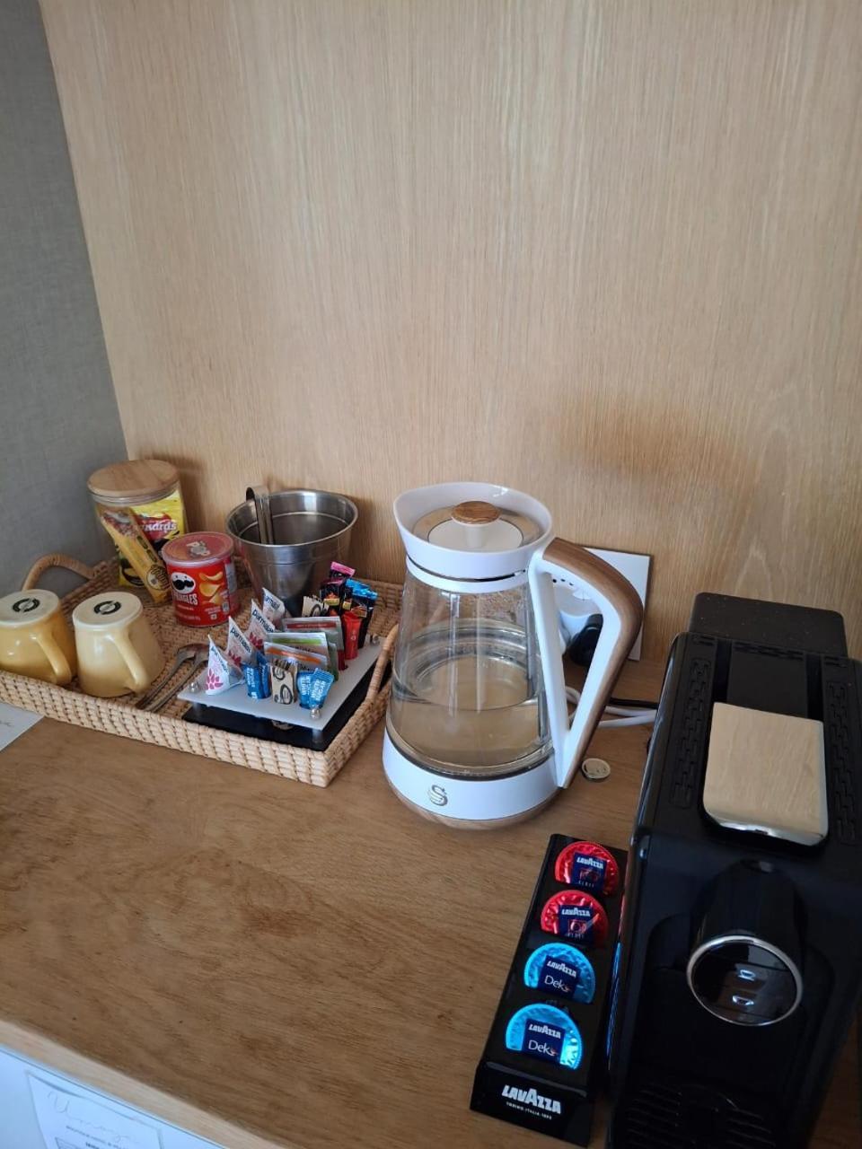 Umoya Residence Cape Town Ngoại thất bức ảnh