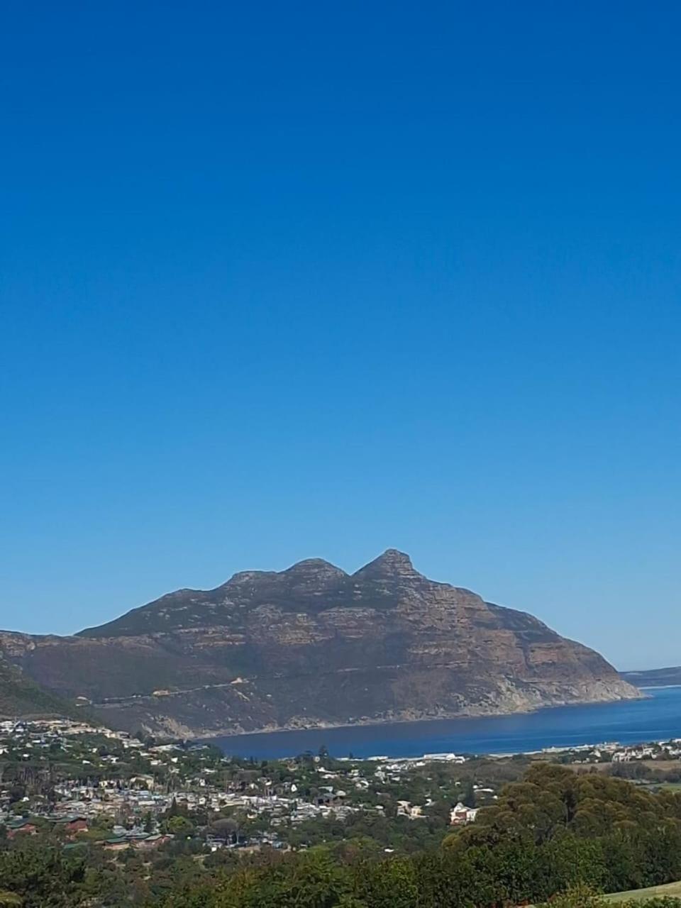 Umoya Residence Cape Town Ngoại thất bức ảnh