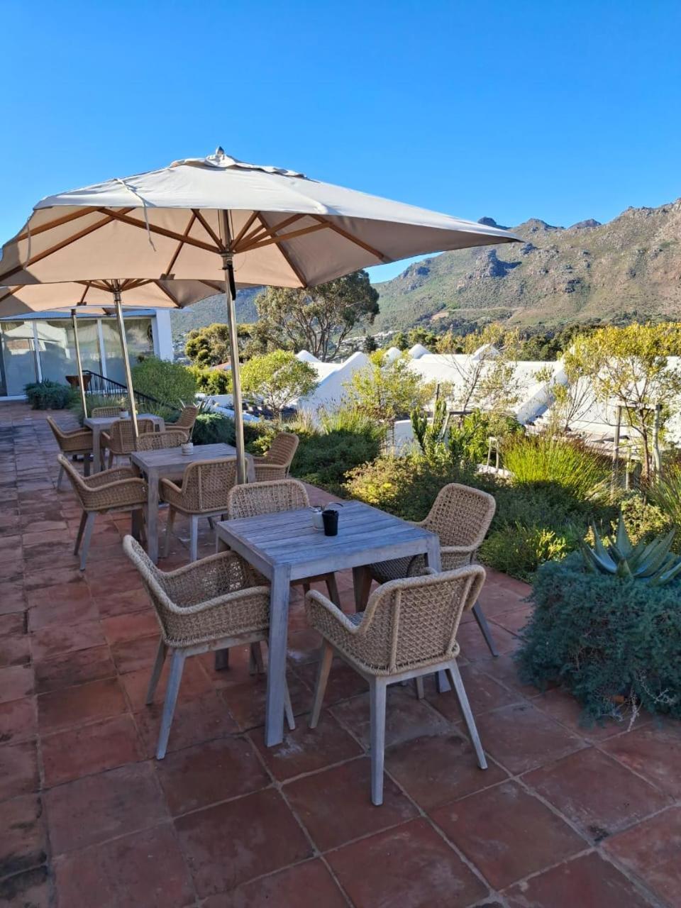 Umoya Residence Cape Town Ngoại thất bức ảnh