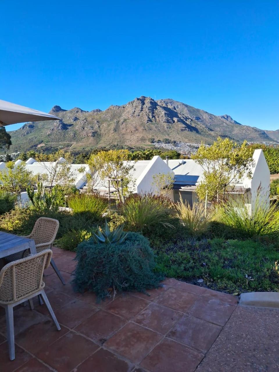 Umoya Residence Cape Town Ngoại thất bức ảnh
