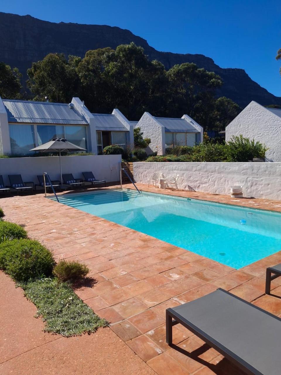 Umoya Residence Cape Town Ngoại thất bức ảnh