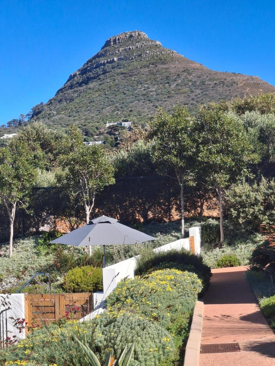 Umoya Residence Cape Town Ngoại thất bức ảnh