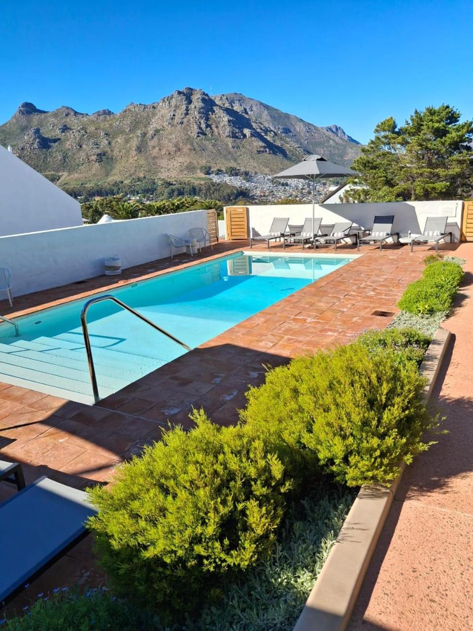 Umoya Residence Cape Town Ngoại thất bức ảnh