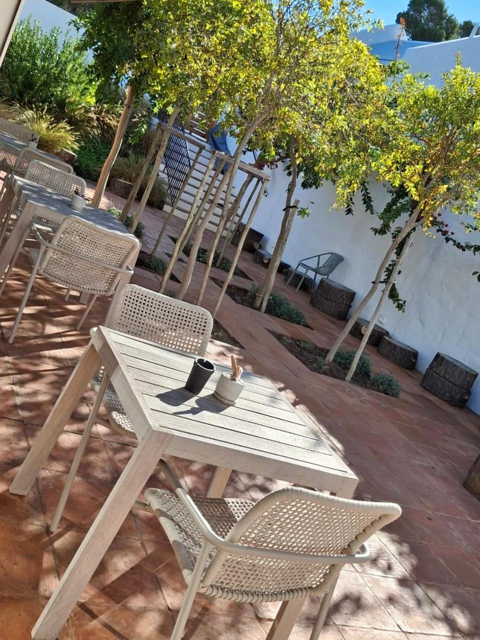Umoya Residence Cape Town Ngoại thất bức ảnh