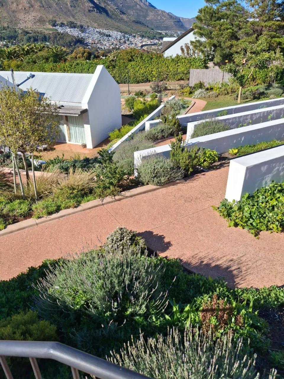 Umoya Residence Cape Town Ngoại thất bức ảnh