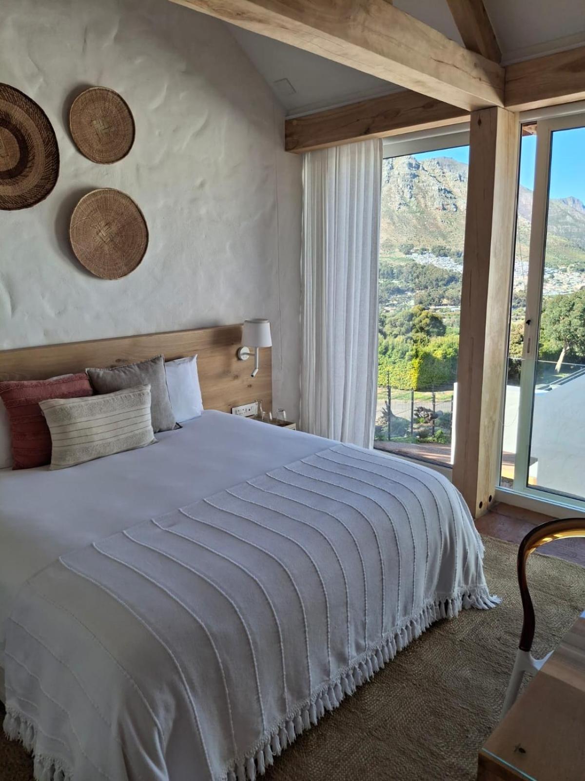 Umoya Residence Cape Town Ngoại thất bức ảnh
